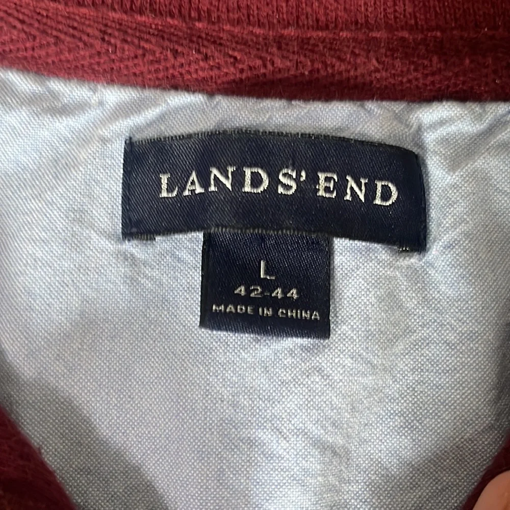 pullover - Picture 2 of 2